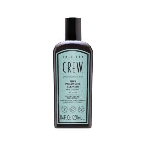 American Crew Fiber Pre Styling Shampoo 250 ml.