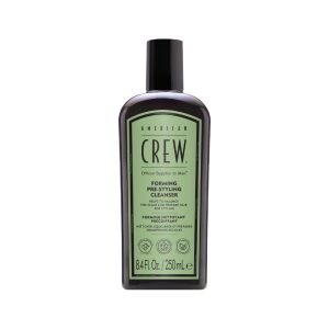 American Crew Forming Pre Styling Shampoo 250 ml.