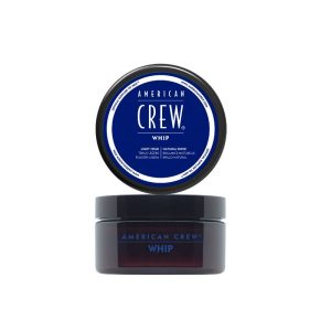 American Crew Whip 85gr. Fijación Ligera