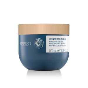Eksperience Conscious Curls Mascarilla Nutritiva 500ml.