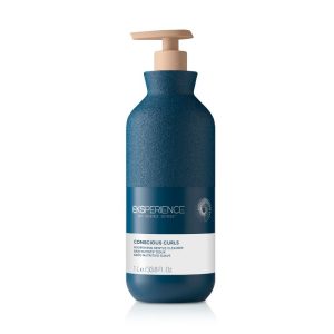 Eksperience Conscious Curls  Shampoo 1L.