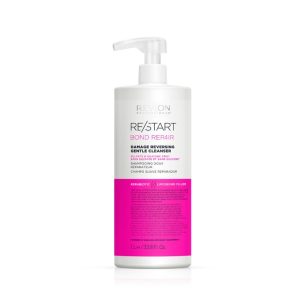Restart Bond Repair Shampoo 1L.