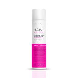 Restart Bond Repair Shampoo 250ml.