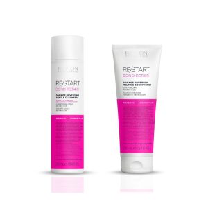 Restart Dúo Bond Repair Shampoo 250ml + Acondicionador 200ml