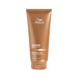 Wella Ultimate Smooth Conditioner 200 ml.