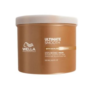 Wella Ultimate Smooth Mask 500 ml.