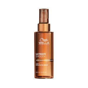 Wella Ultimate Smooth Serum 100ml