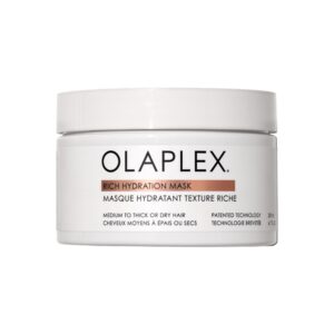 OLAPLEX Mascarilla Hidratante Cabello medio a grueso 200ml.
