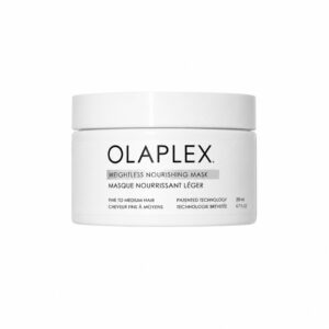 OLAPLEX Mascarilla Ligera Voluminizadora Cabello fino a medio 200ml.