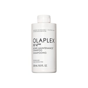 OLAPLEX N° 4 Bond Maintenance Fine Hair Shampoo 250 ml.
