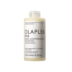 OLAPLEX N° 4 Bond Maintenance Repair Shampoo 250 ml.