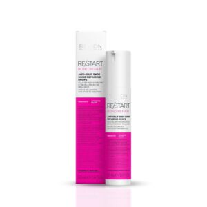 Restart Bond Repair Anti split ends shine repairing drops 50ml.