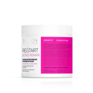 Restart Bond Repair Damage Mascarilla Intensiva 500ml.