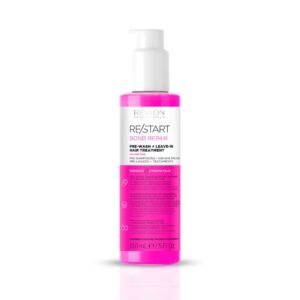 Restart Bond Repair Tratamiento Reparador Pre - Lavado Sin Enjuague 150 ml.