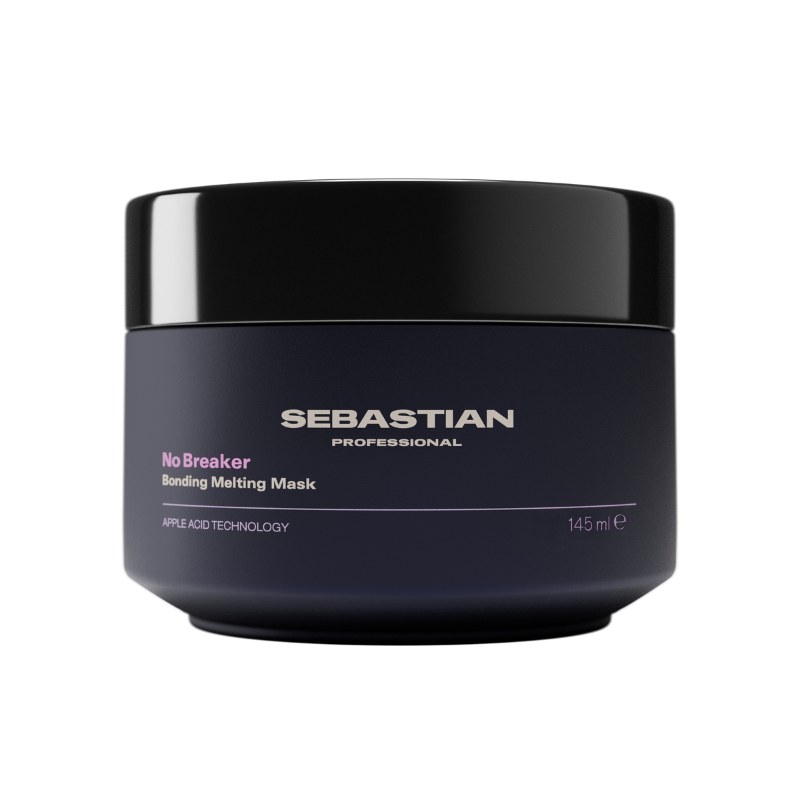 Sebastian No Breaker Bonding Melting Mask 145 ml. Sebastian No Breaker Bonding Melting Mask 145 ml.