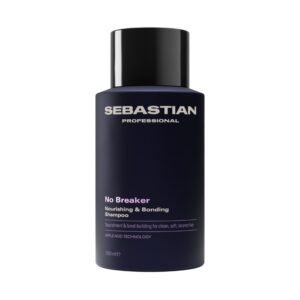 Sebastian No Breaker Bonding Shampoo 280 ml.