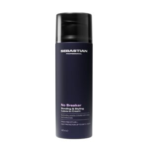 Sebastian No Breaker Bonding & Styling Leave In Cream 145 ml.