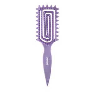 Cepillo Enlace Dompel Violeta