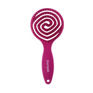 Cepillo Favo Lollipop Dompel Rosa Oscuro