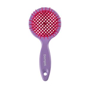 Cepillo Favo Red Dompel Violeta