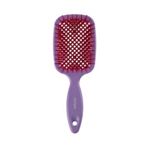 Cepillo Favo Rect Dompel Violeta