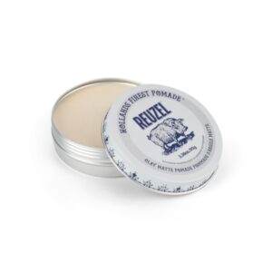 Reuzel Clay Matte Pomade 95g.