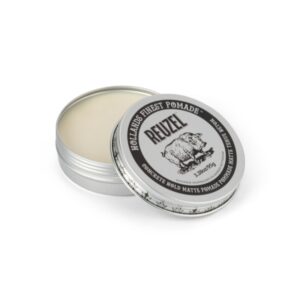 Reuzel Concrete Hold Pomade 95g.