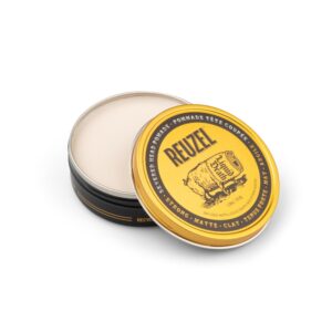 Reuzel Severed Head Pomade 95g.