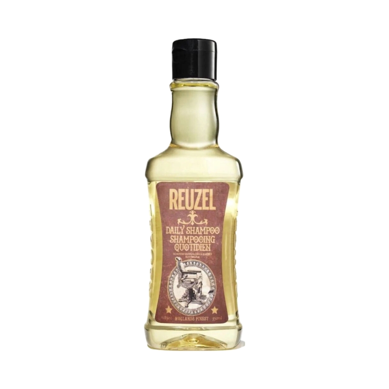 Reuzel - daily shampoo 350 ml - morange Reuzel - daily shampoo 350 ml - morange