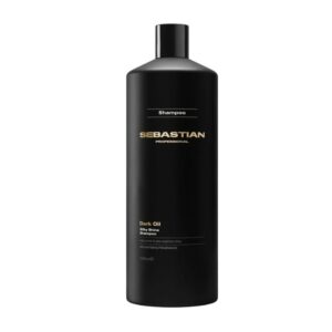 Sebastian Dark Oil Shampoo 1 Litro. (New)