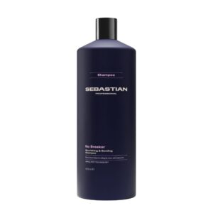 Sebastian No Breaker Shampoo 1 Litro
