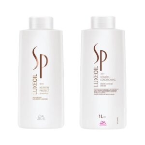 Wella SP Luxe Oil Dúo Shampoo+Conditioner 1 Litro