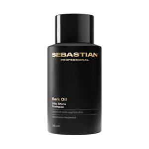 Sebastian Dark Oil Silky Shine Shampoo 280 ml