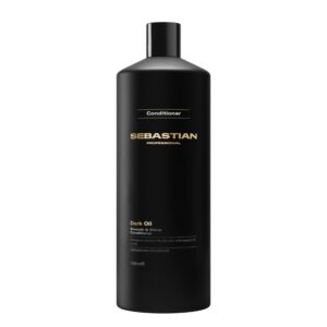 Sebastian Dark Oil Smooth & Shine Conditioner 1000 ml.