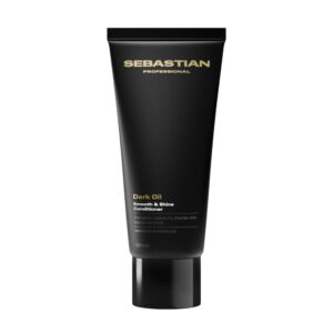 Sebastian Dark Oil Smooth & Shine Conditioner 200 ml