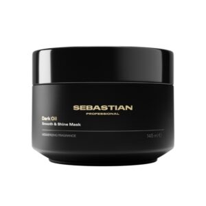 Sebastian Dark Oil Smooth & Shine Mask 145 ml.
