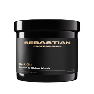 Sebastian Dark Oil Smooth & Shine Mask 500 ml