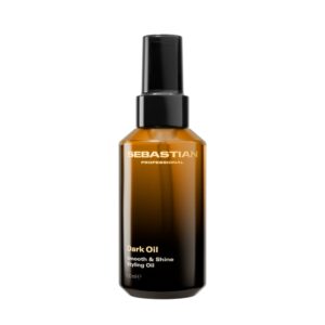 Sebastian Dark Oil Smooth & Shine Styling Oil 100 ml