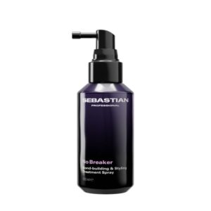Sebastian No Breaker Bond Building Styling Spray 100 ml.
