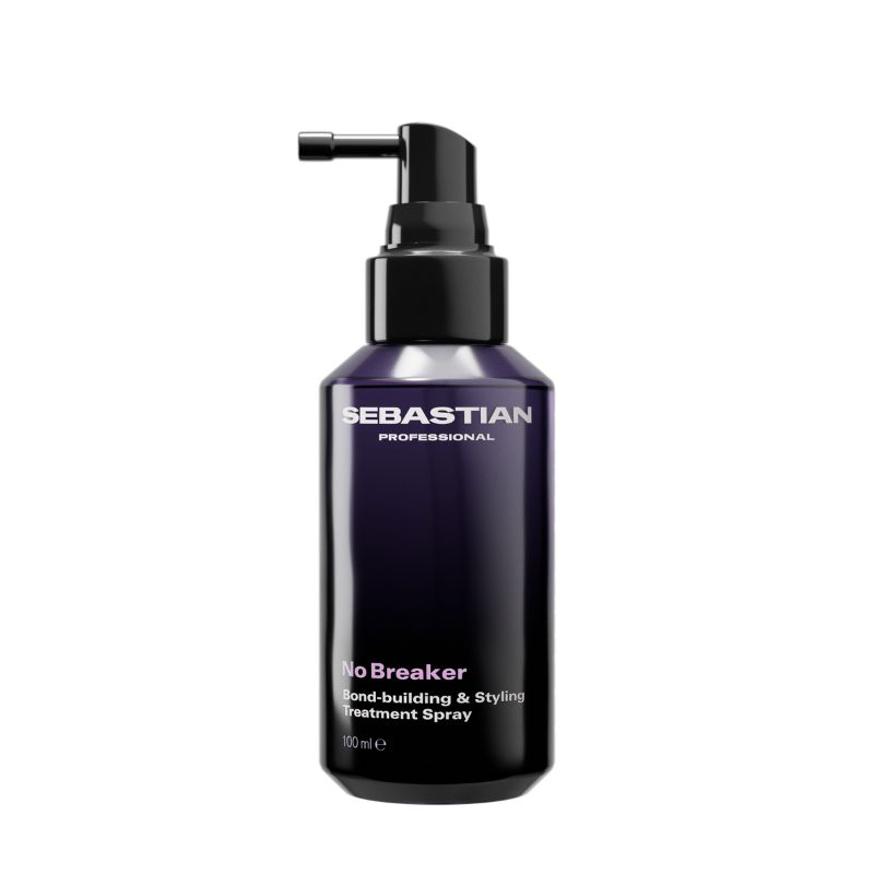 Sebastian No Breaker Bond Building Styling Spray 100 ml. Sebastian No Breaker Bond Building Styling Spray 100 ml.