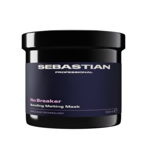 Sebastian No Breaker Bonding Melting Mask 500 ml.