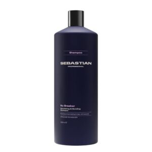 Sebastian No Breaker Bonding Shampoo 1000 ml.
