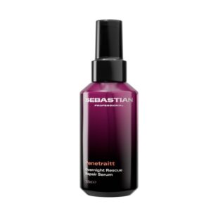 Sebastian Penetraitt Overnight Rescue Repair Serum 100 ml.