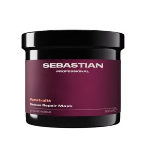 Sebastian Penetraitt Rescue Repair Mask 500 ml.