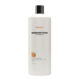 Sebastian Potion 9 Nourishing Shampoo 1000 ml.