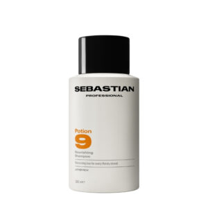 Sebastian Potion 9 Nourishing Shampoo 280 ml.